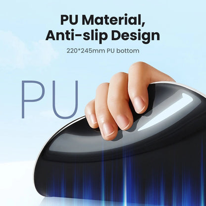 MousePad UGREEN LP668, Negro