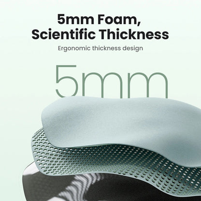 MousePad UGREEN LP668, Negro