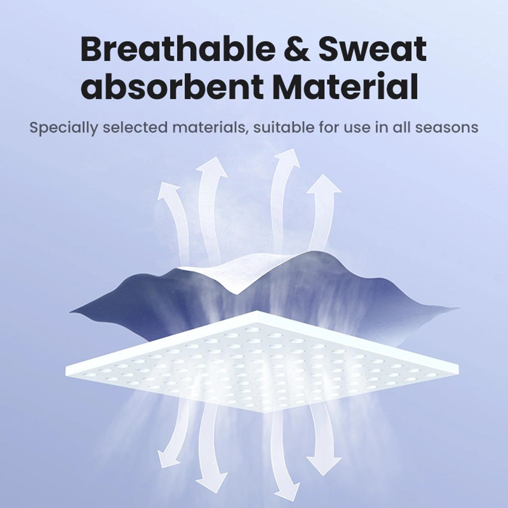 MousePad UGREEN LP668, Negro