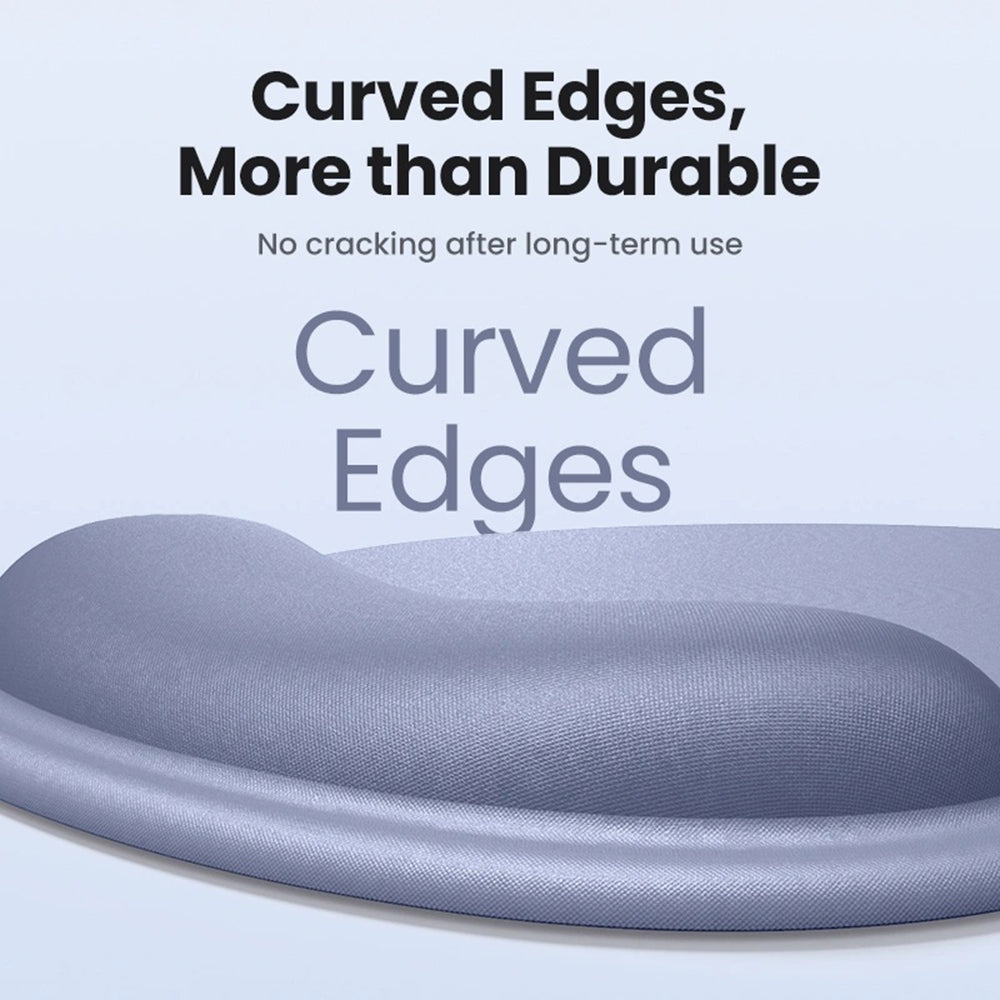 MousePad UGREEN LP668, Negro