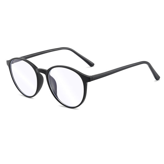 Gafas de ordenador para mujer Techsuit F8551-C2, Anti luz azul, negras