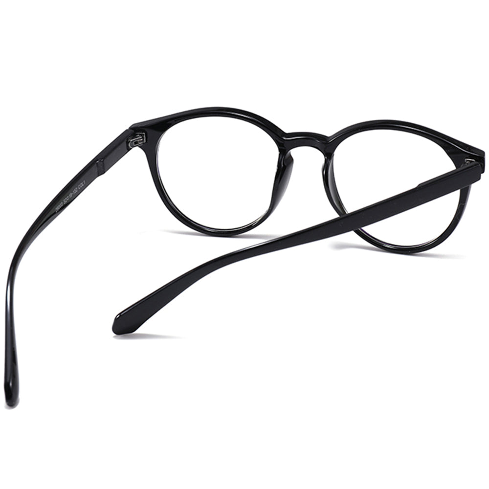 Gafas de Computadora para Mujer Techsuit PC28003-C5, Anti Luz Azul, Rosa