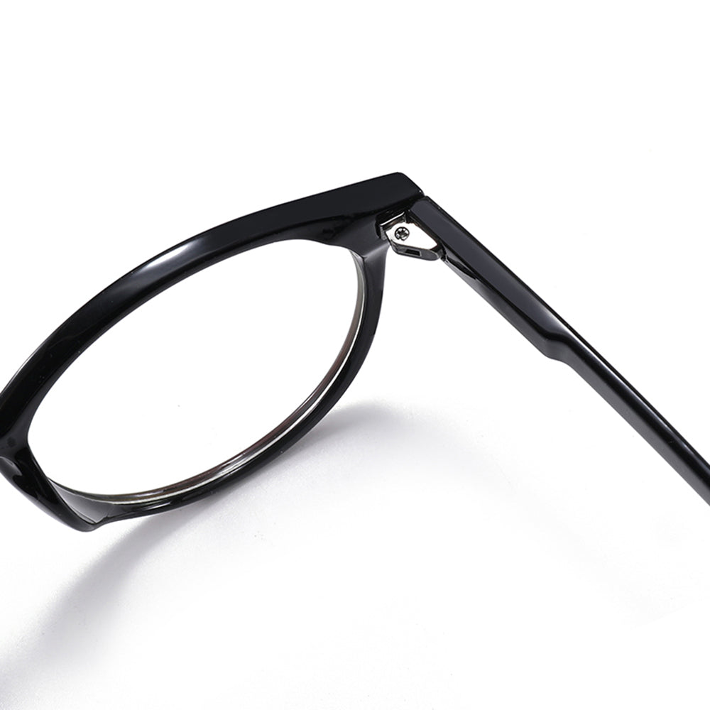 Gafas de Computadora para Mujer Techsuit PC28003-C5, Anti Luz Azul, Rosa
