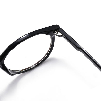 Gafas de Computadora para Mujer Techsuit PC28003-C5, Anti Luz Azul, Rosa