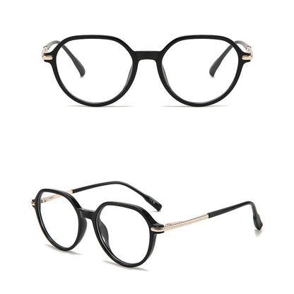 Gafas de Computadora Unisex Techsuit TM1062, Anti Luz Azul, Negras