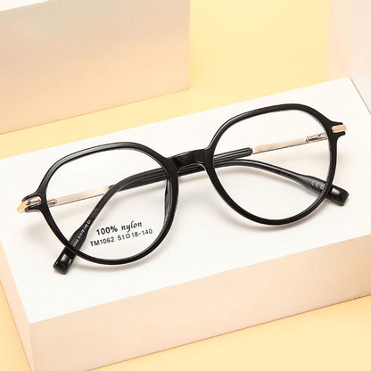 Gafas de Computadora Unisex Techsuit TM1062, Anti Luz Azul, Negras