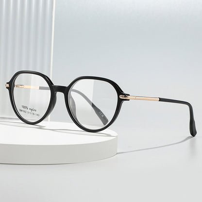 Gafas de Computadora Unisex Techsuit TM1062, Anti Luz Azul, Negras