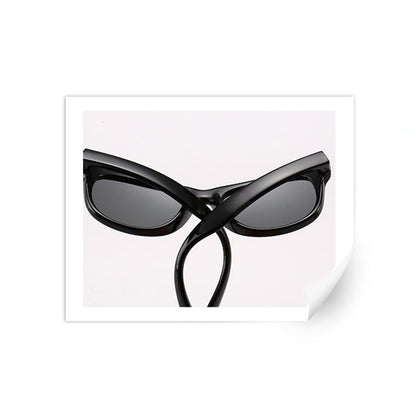 Gafas de Sol para Bebés Techsuit 8260-C34, Polarizadas, Morado Turquesa