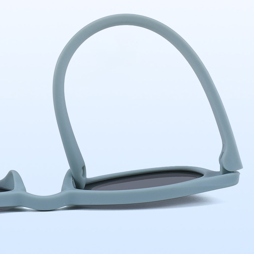 Gafas de Sol para Bebés Techsuit 8308-C28, Polarizadas, Azules