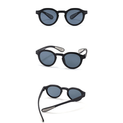 Gafas de Sol para Niños Techsuit 8443, Polarizadas, Protección UV, Verdes