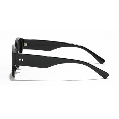Gafas de Sol Mujer Techsuit 17002, Gris Marrón