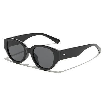Gafas de Sol Mujer Techsuit 17002, Negras