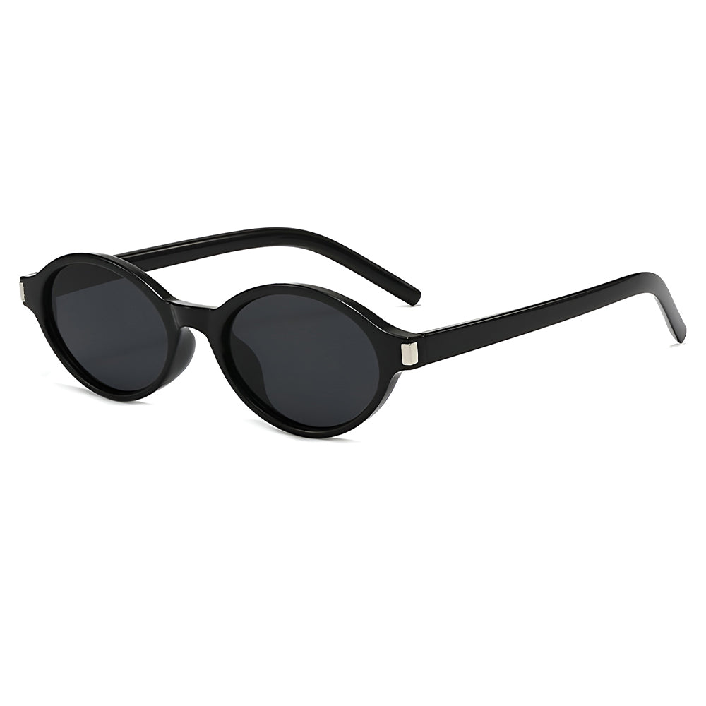 Gafas de Sol Mujer Techsuit 3952, Negras