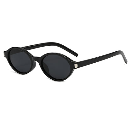 Gafas de Sol Mujer Techsuit 3952, Negras