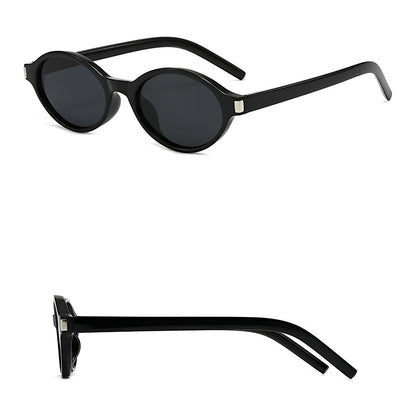 Gafas de Sol Mujer Techsuit 3952, Negras