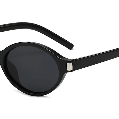 Gafas de Sol Mujer Techsuit 3952, Negras
