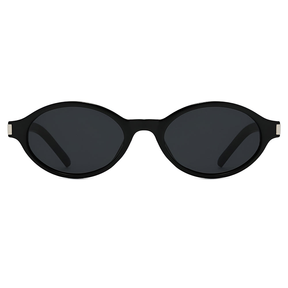 Gafas de Sol Mujer Techsuit 3952, Negras