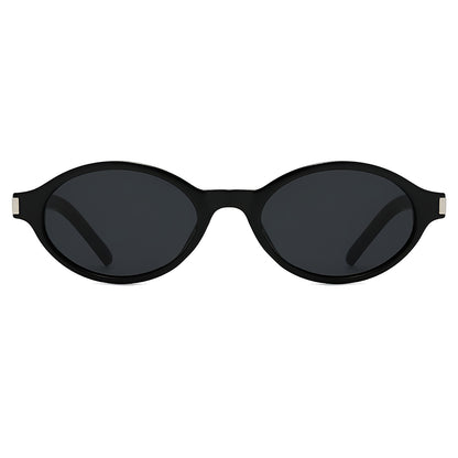 Gafas de Sol Mujer Techsuit 3952, Negras