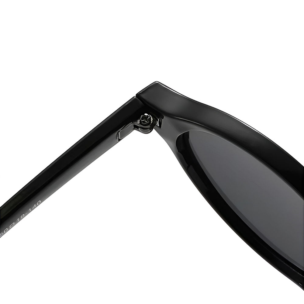 Gafas de Sol Mujer Techsuit 3952, Negras