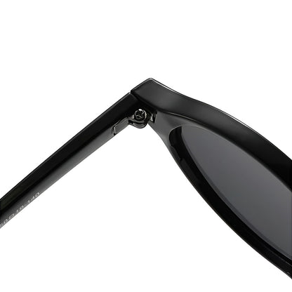 Gafas de Sol Mujer Techsuit 3952, Negras