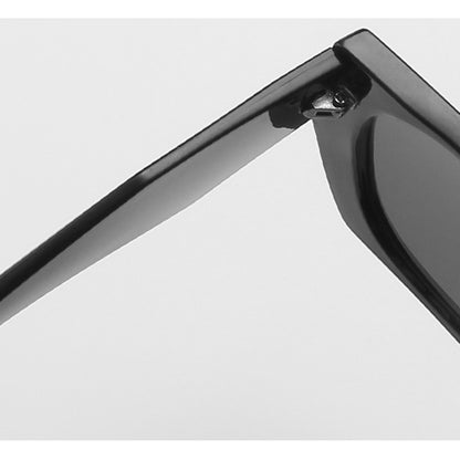 Gafas de Sol Mujer Techsuit 3967, Beige Gris