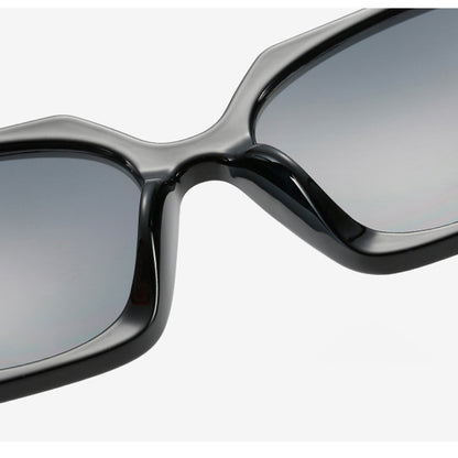 Gafas de Sol Mujer Techsuit 3967, Crema Marrón