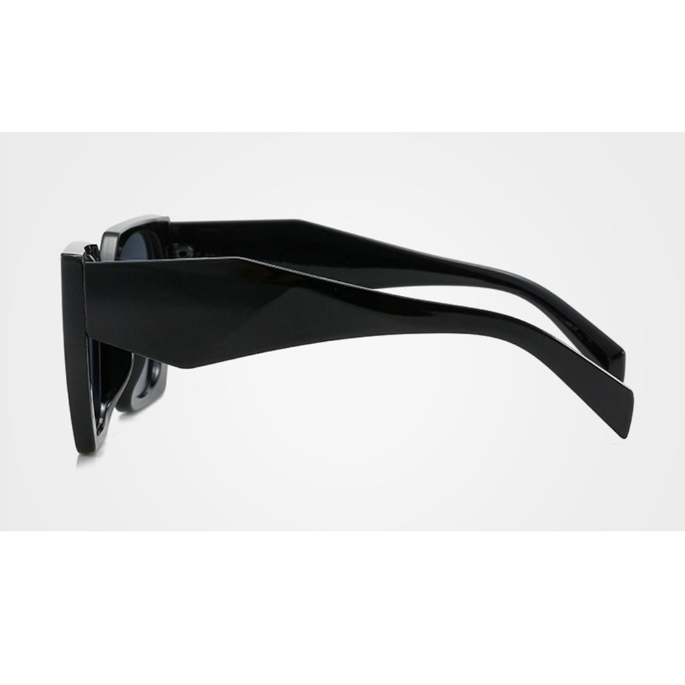 Gafas de Sol Mujer Techsuit 3967, Crema Marrón