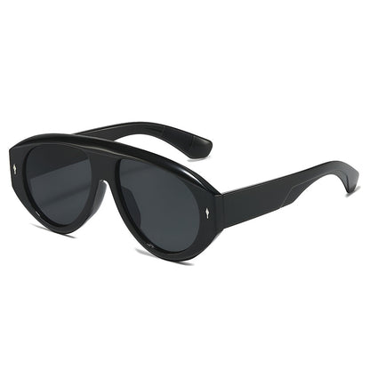 Gafas de Sol Mujer Techsuit 3991, Negras