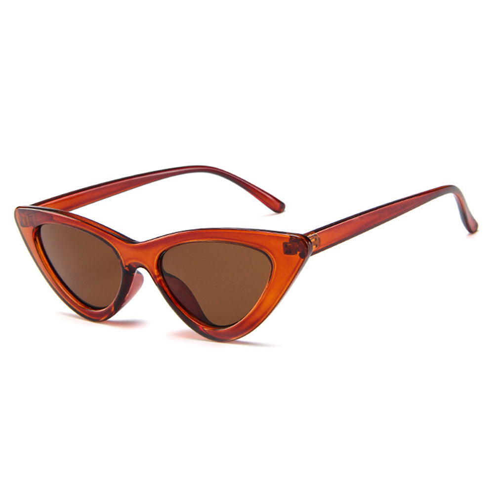 Gafas de Sol Mujer Techsuit 5040, Marrón