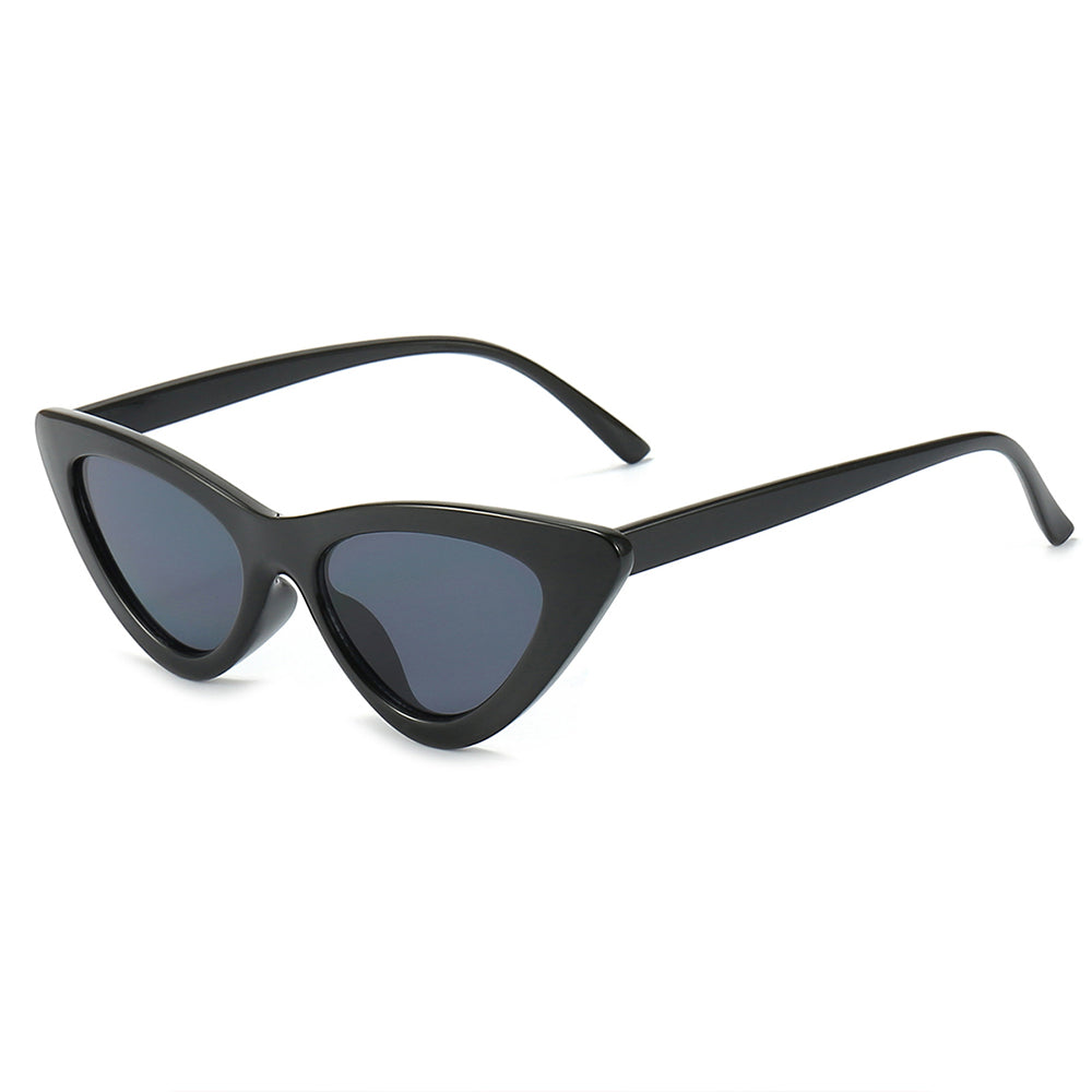 Gafas de Sol Mujer Techsuit 5040, Negras