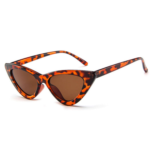 Gafas de Sol Mujer Techsuit 5040, Negro Marrón