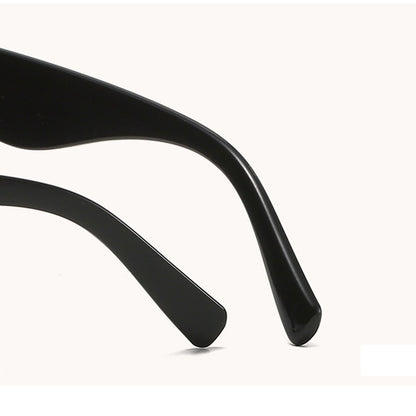 Gafas de Sol Mujer Techsuit 5154, Blancas Gris