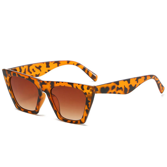 Gafas de Sol Mujer Techsuit 5154, Marrón
