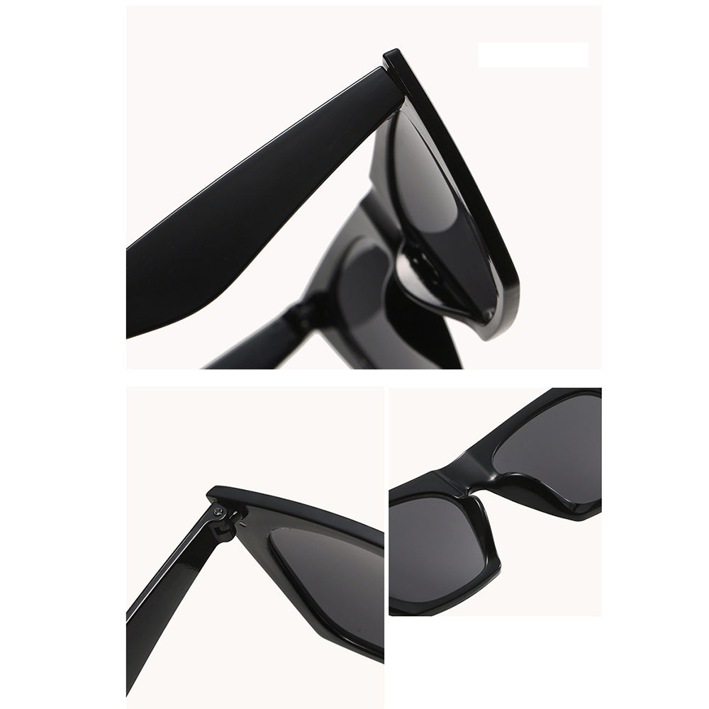 Gafas de Sol Mujer Techsuit 5154, Marrón Beige