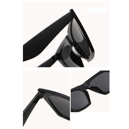 Gafas de Sol Mujer Techsuit 5154, Marrón Beige