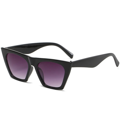 Gafas de Sol Mujer Techsuit 5154, Negras