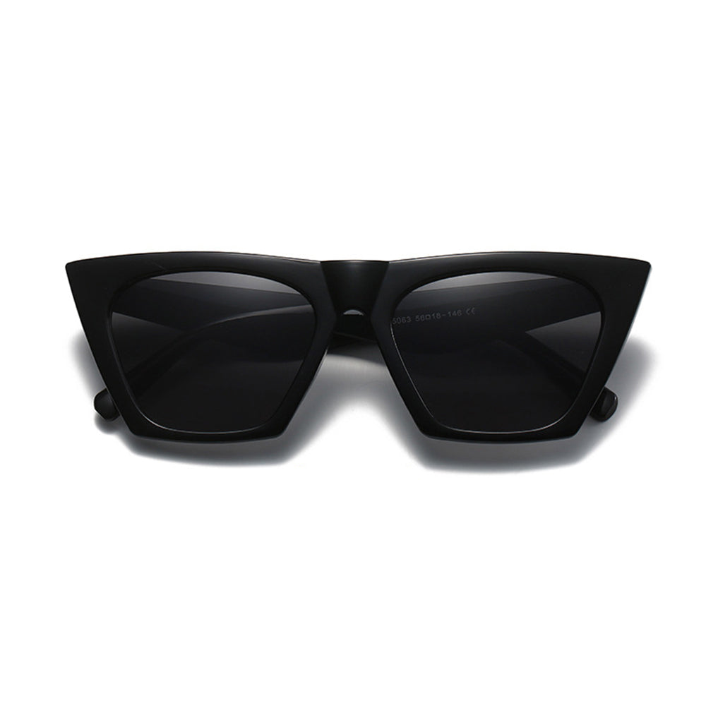 Gafas de Sol Mujer Techsuit 5154, Negras