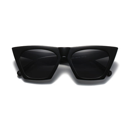 Gafas de Sol Mujer Techsuit 5154, Negras