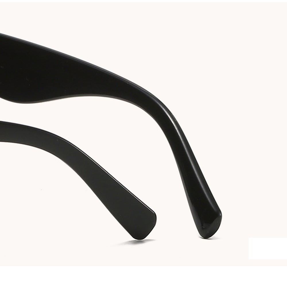 Gafas de Sol Mujer Techsuit 5154, Negras