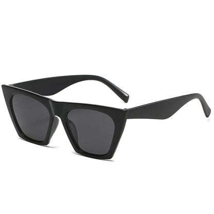 Gafas de Sol Mujer Techsuit 5154, Negro Gris