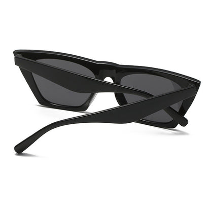 Gafas de Sol Mujer Techsuit 5154, Negro Gris