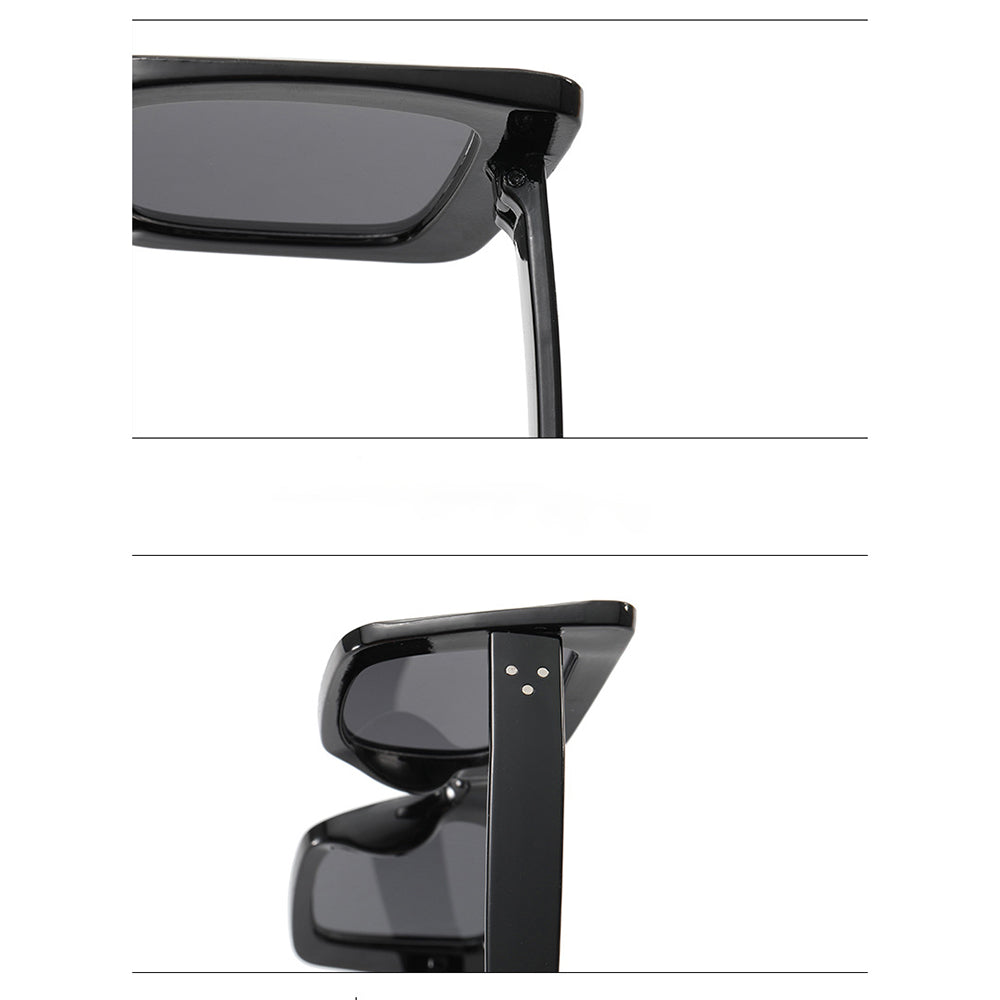 Women's Techsuit 5277 Sunglasses, Beige