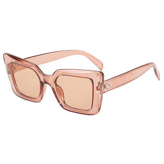 Gafas de Sol Mujer Techsuit 5277, Marrón