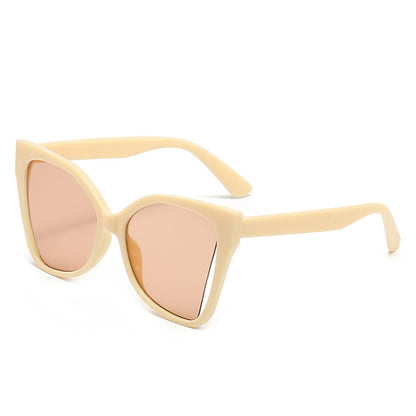 Gafas de Sol Mujer Techsuit 5335, Beige