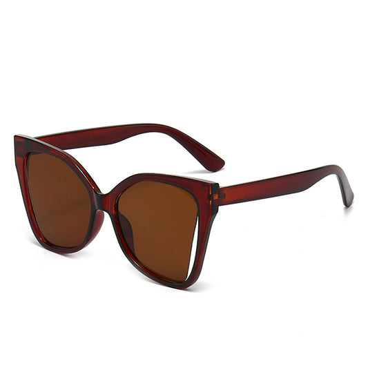 Gafas de Sol Mujer Techsuit 5335, Marrón