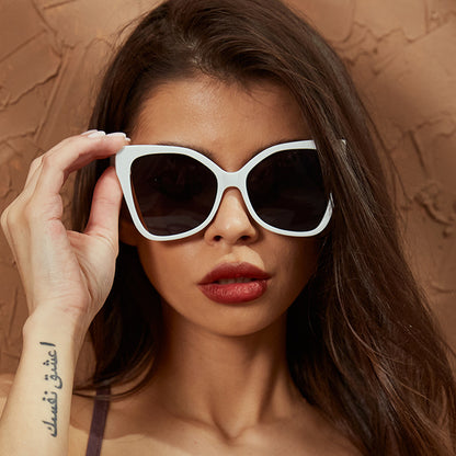 Gafas de Sol Mujer Techsuit 5335, Marrón