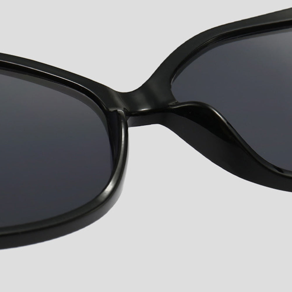 Gafas de Sol Mujer Techsuit 5335, Marrón