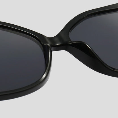 Gafas de Sol Mujer Techsuit 5335, Rojo Gris