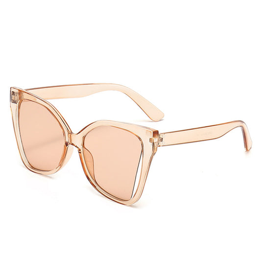 Gafas de Sol Mujer Techsuit 5335, Rosa