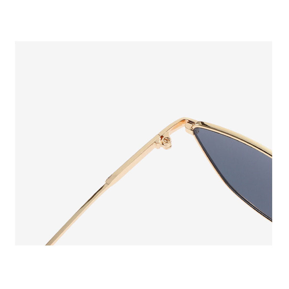 Gafas de Sol Mujer Techsuit 622, Negras
